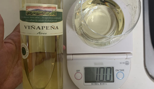白ワインを飲むと血糖値はどうなる？